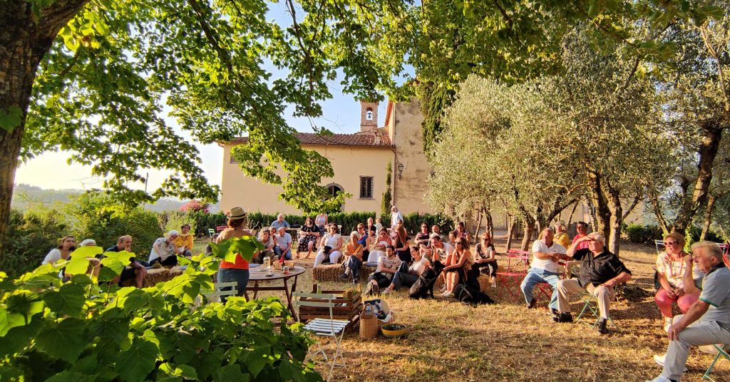 Erbe di San Giovanni Sant'Angelo 2022