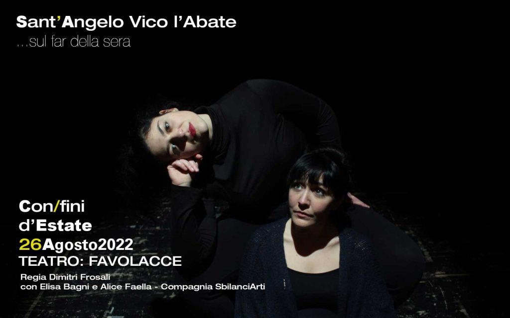 Teatro: Favolacce