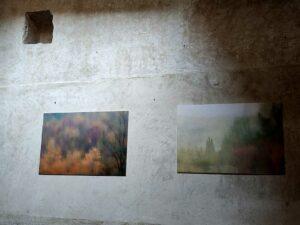 Mostra fotografica Emotional Landscapes a Sant'Angelo