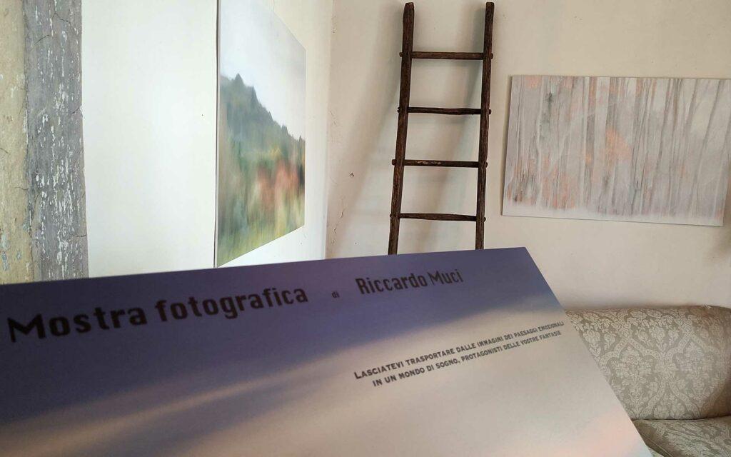 Mostra fotografica Emotional Landscapes a Sant'Angelo