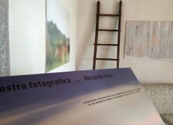 Mostra fotografica Emotional Landscapes a Sant'Angelo