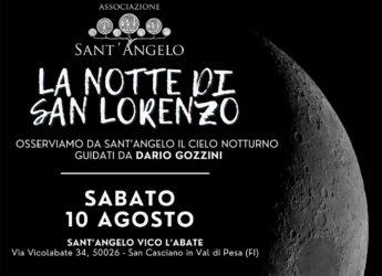 La notte di San Lorenzo