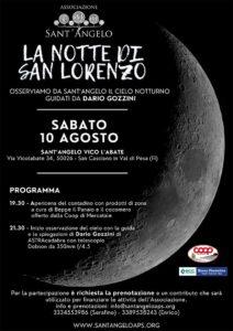 La notte di San Lorenzo