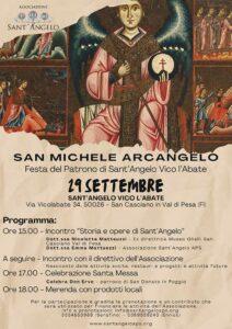 Festa del Patrono di Sant'Angelo